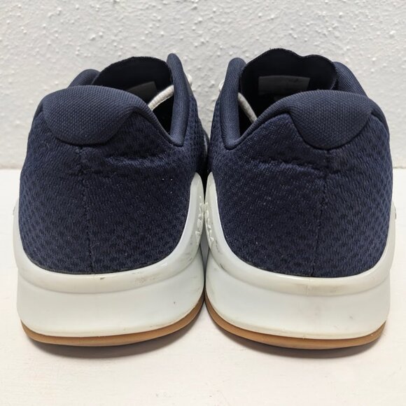 New Balance Minimus Prevail Mens Size 11.5 Cross Training Shoes Team Royal Blue - Picture 7 of 9